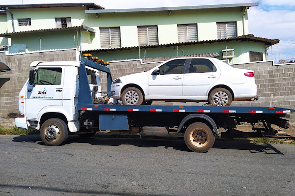 Foto 2 Gentil Guincho Campinas