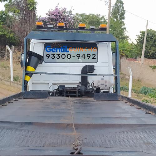 Foto 3 Gentil Guincho Campinas