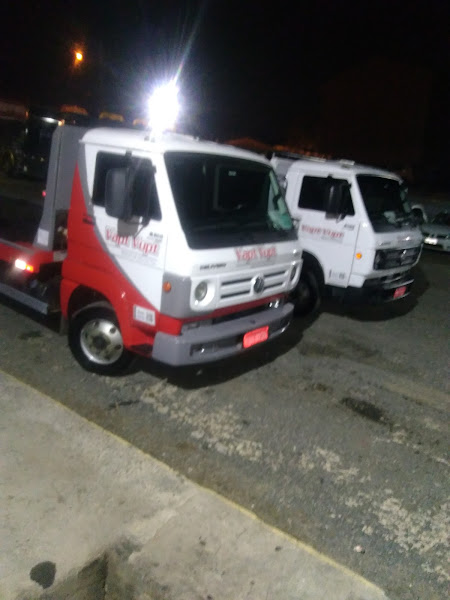 Foto 3 Vapt Vupt Remoção De Veículos