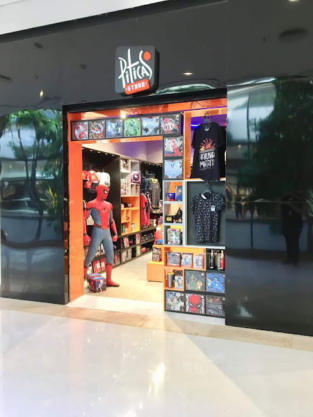 PITICAS Iguatemi Campinas