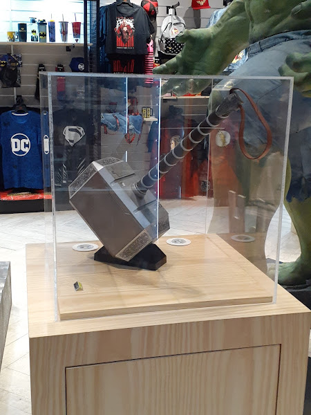 Foto 1 PITICAS Iguatemi Campinas