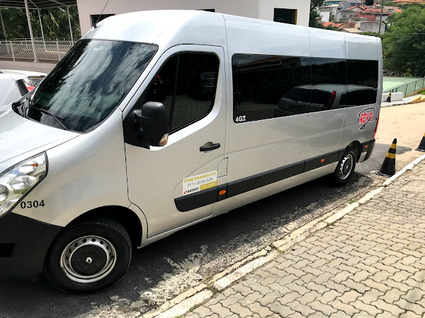 Foto 1 CEP Transportes Campinas