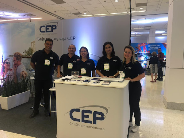 Foto 2 CEP Transportes Campinas