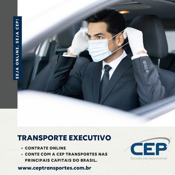 Foto 3 CEP Transportes Campinas