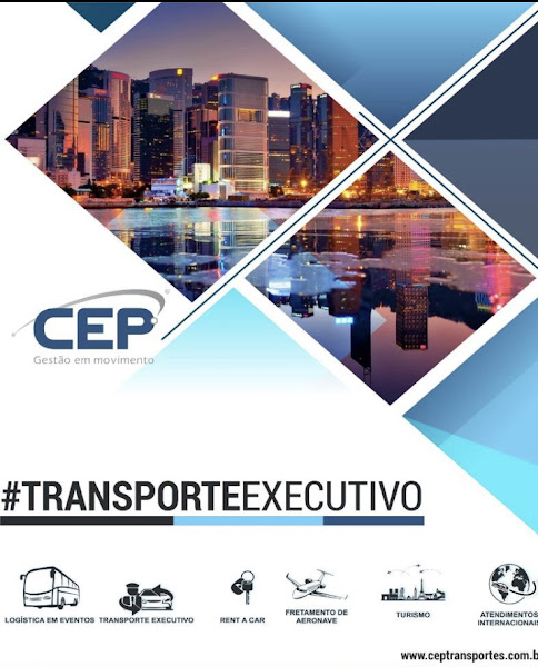 Foto 4 CEP Transportes Campinas