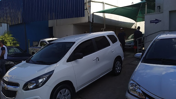 Lava Rapido Carolina Florence