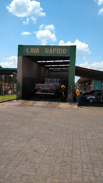 Foto 0 Lava Rápido Ceasa