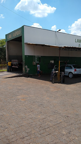 Foto 1 Lava Rápido Ceasa Foto 1 Lava Rápido Ceasa