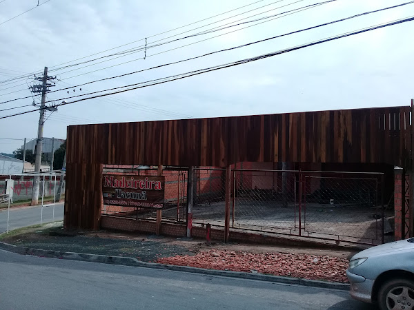 Madeireira Tacuna Madeireira Tacuna