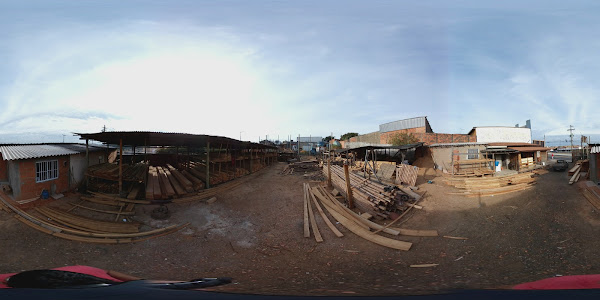 Foto 1 Madeireira Tacuna