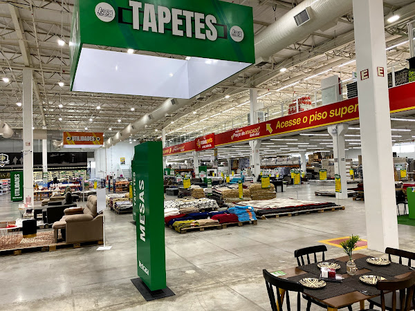 Mega Vestcasa Sorocaba