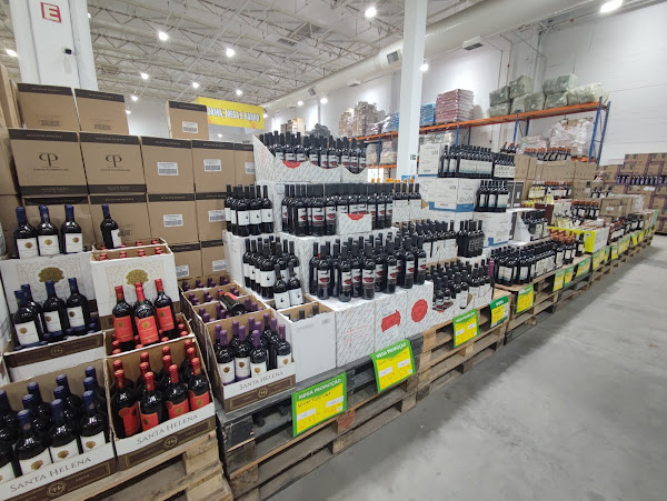 Foto 1 Mega Vestcasa Sorocaba