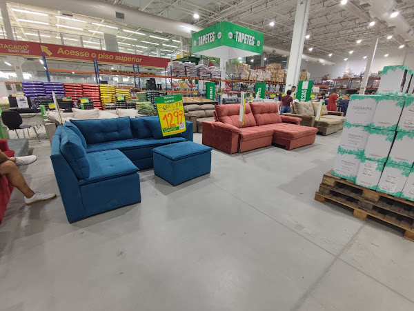 Foto 2 Mega Vestcasa Sorocaba