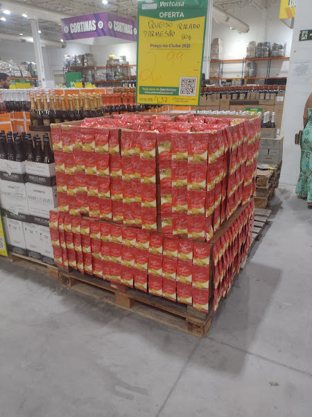 Foto 3 Mega Vestcasa Sorocaba