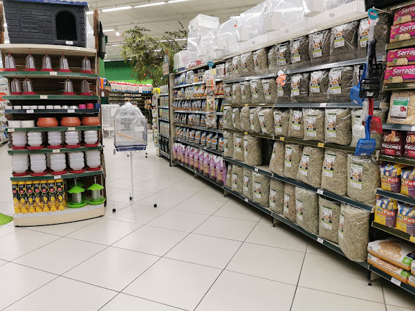 Foto 4 Mega Vestcasa Sorocaba