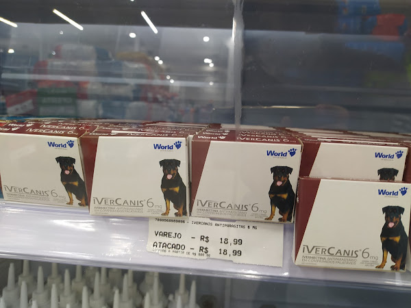 Foto 5 Mega Vestcasa Sorocaba