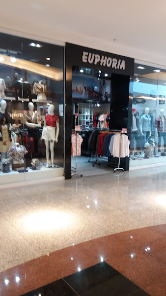 EUPHORIA EUPHORIA