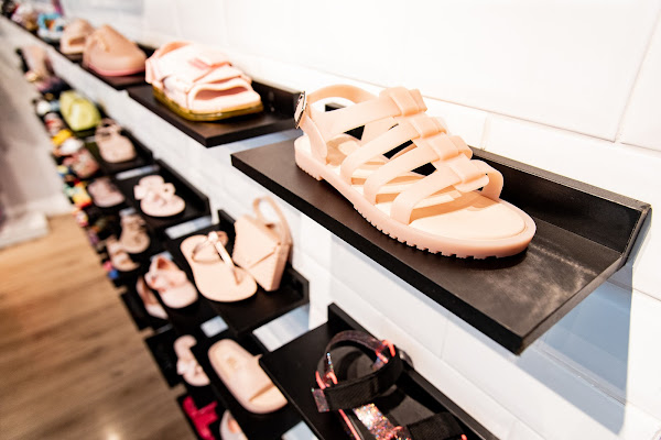 Foto 3 Menina Shoes Shopping Cidade Sorocaba