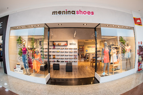 Foto 6 Menina Shoes Shopping Cidade Sorocaba