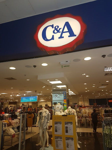 Foto 3 C&A Modas