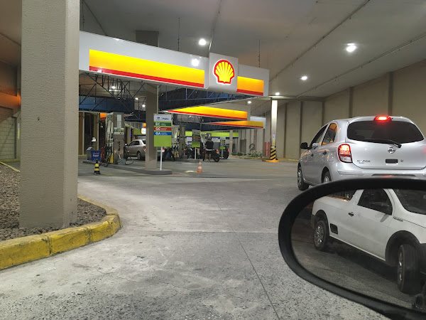 Foto 1 Carrefour Posto Votorantim/Shopping (Sorocaba)