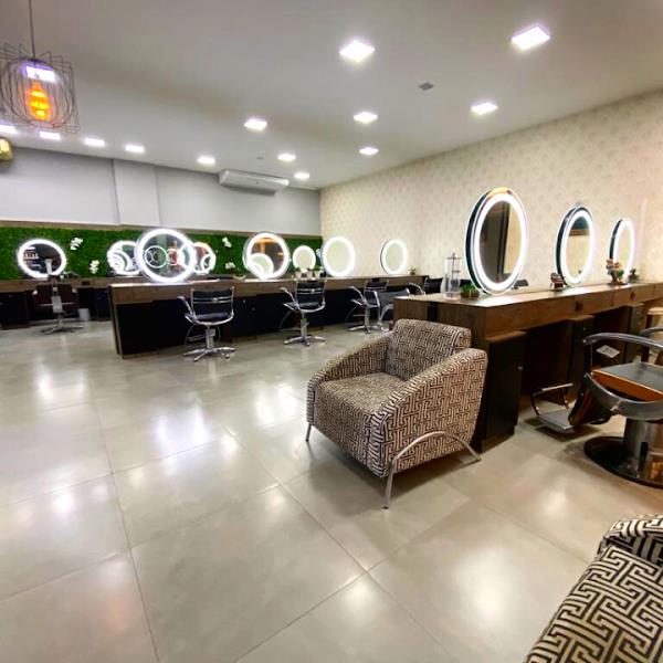 Foto 2 Don La Vie - Salão de beleza e Mega Hair em Sorocaba