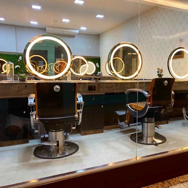 Foto 3 Don La Vie - Salão de beleza e Mega Hair em Sorocaba