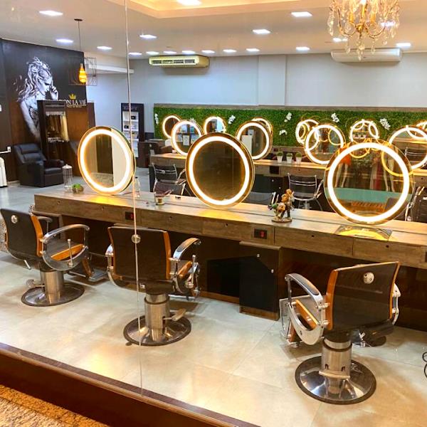 Foto 5 Don La Vie - Salão de beleza e Mega Hair em Sorocaba