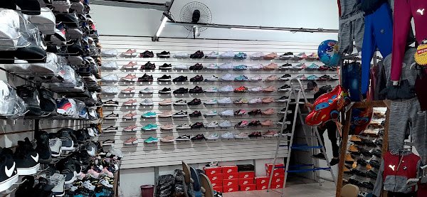 Ponto certo do Brás em sorocaba