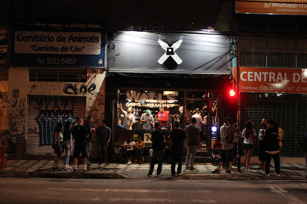 Foto 4 WALLS General Store