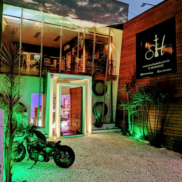 Sorohookah Tabacaria