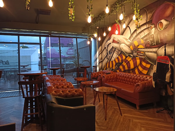 Foto 1 Sorohookah Tabacaria