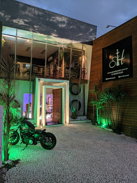 Foto 2 Sorohookah Tabacaria