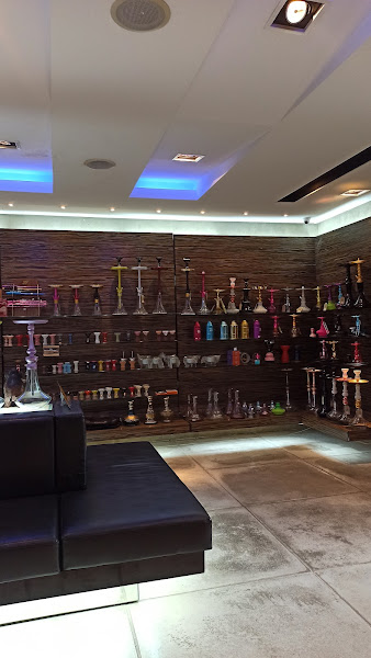 Foto 3 Sorohookah Tabacaria