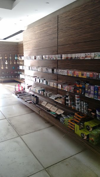 Foto 4 Sorohookah Tabacaria