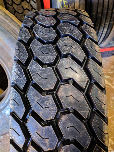 Foto 2 Borracharia Leme