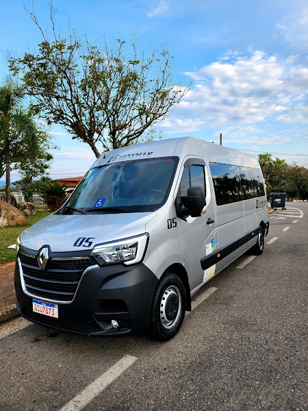 Foto 1 LS Transfer Executivo