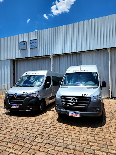 Foto 3 LS Transfer Executivo