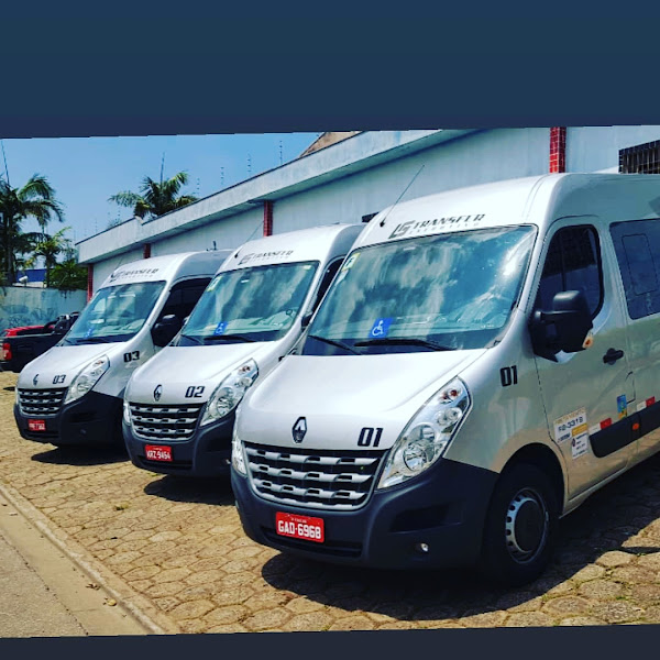 Foto 4 LS Transfer Executivo