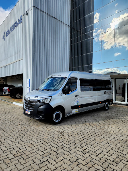 Foto 5 LS Transfer Executivo