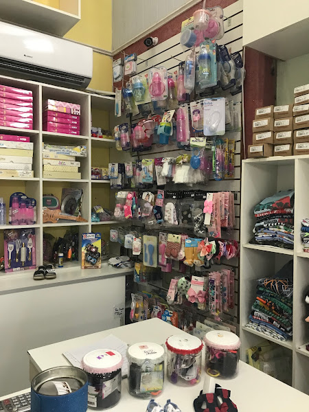 Foto 1 Espaço Infantil (Coop Itavuvu)