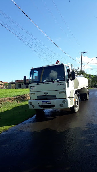 Caminhão Pipa Sorocaba 24h - Águas Nascimento