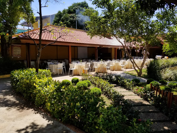 Espaço Faça Festa Sorocaba