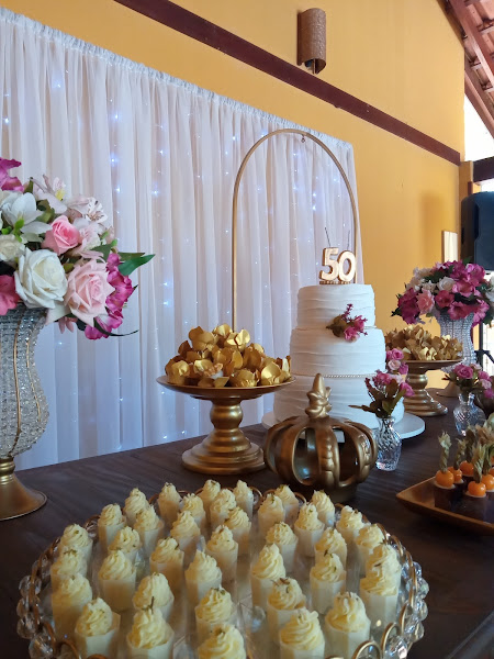 Foto 2 Espaço Faça Festa Sorocaba