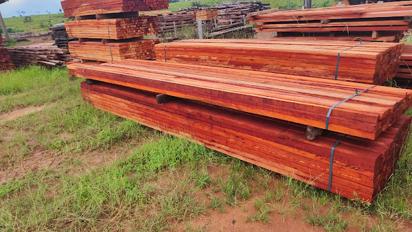 Foto 0 ABAETE COMÉRCIO DE MADEIRAS LTDA. EPP