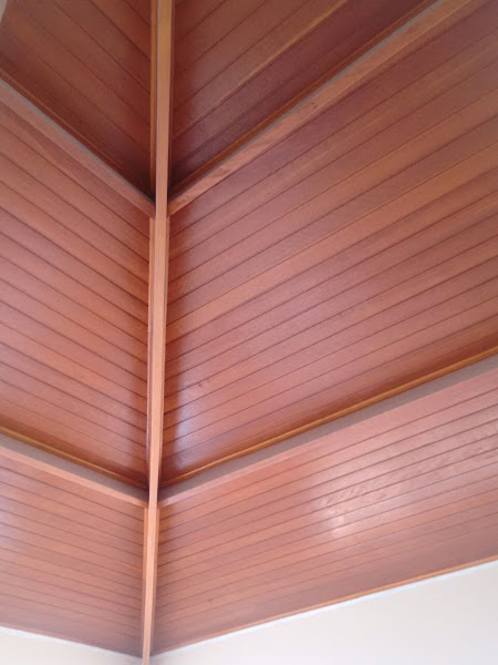 Foto 2 ABAETE COMÉRCIO DE MADEIRAS LTDA. EPP