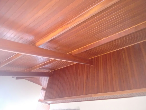 Foto 3 ABAETE COMÉRCIO DE MADEIRAS LTDA. EPP