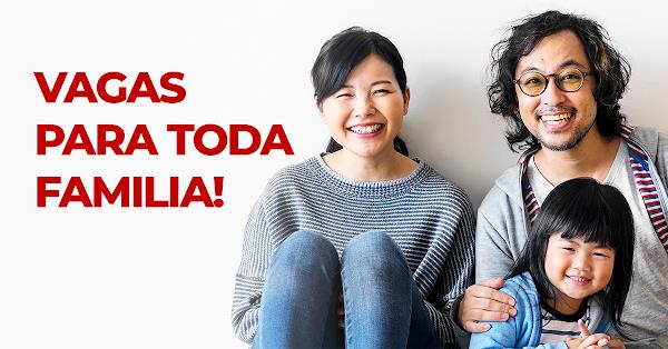 Itiban Empregos no Japão Sorocaba