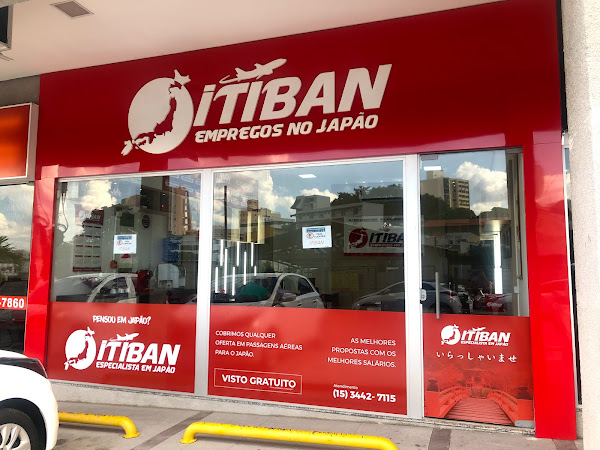 Foto 1 Itiban Empregos no Japão Sorocaba