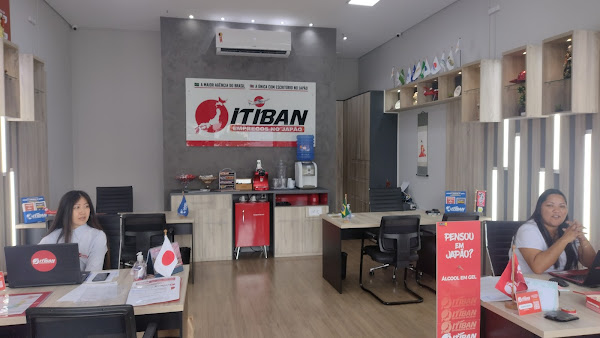 Foto 2 Itiban Empregos no Japão Sorocaba